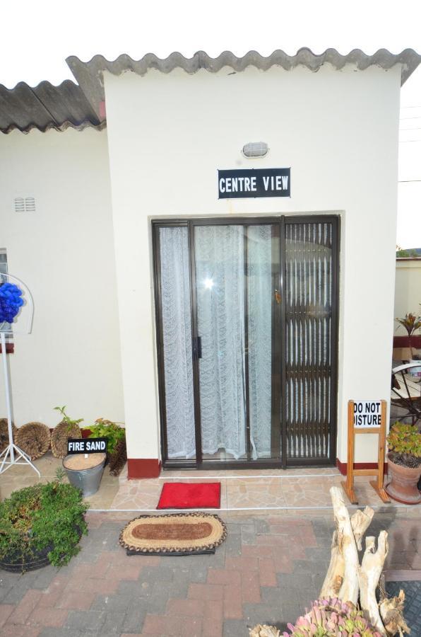 Kwampofu Guest House Harare Kültér fotó