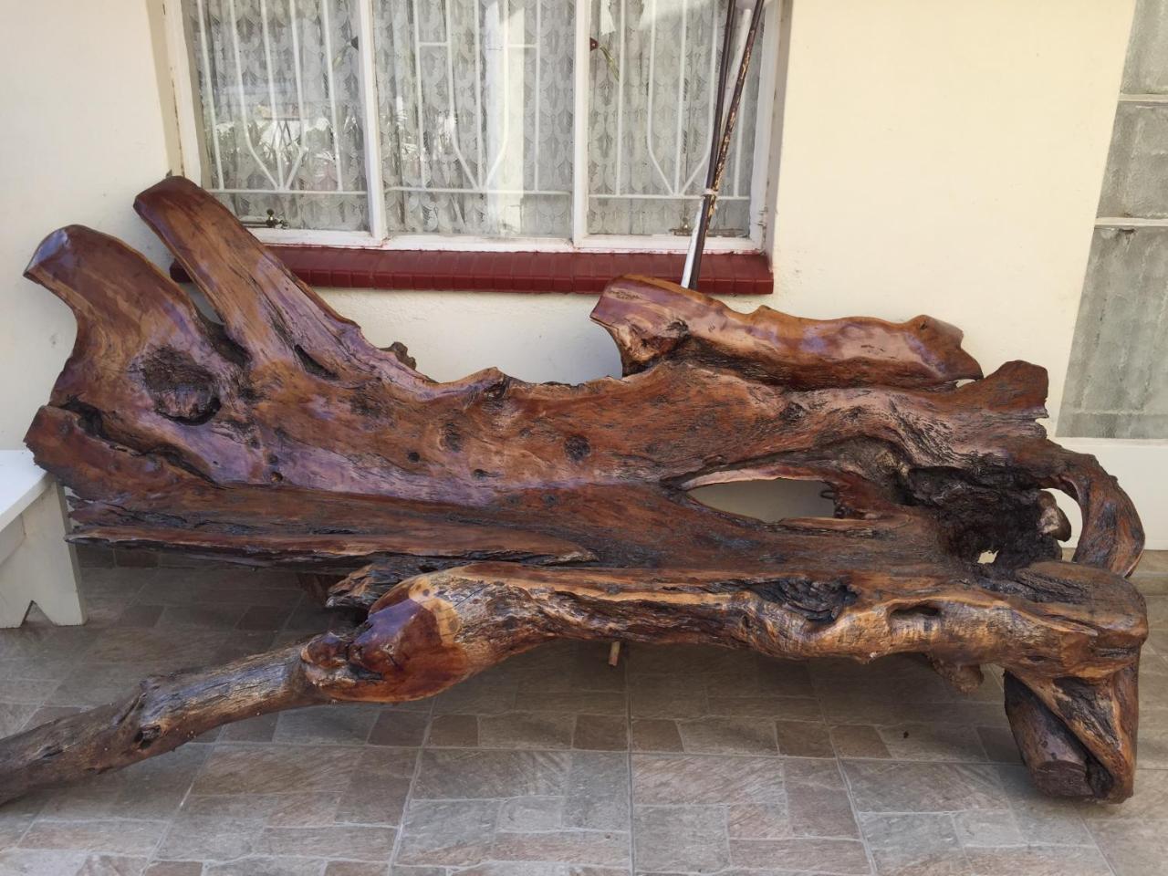 Kwampofu Guest House Harare Kültér fotó